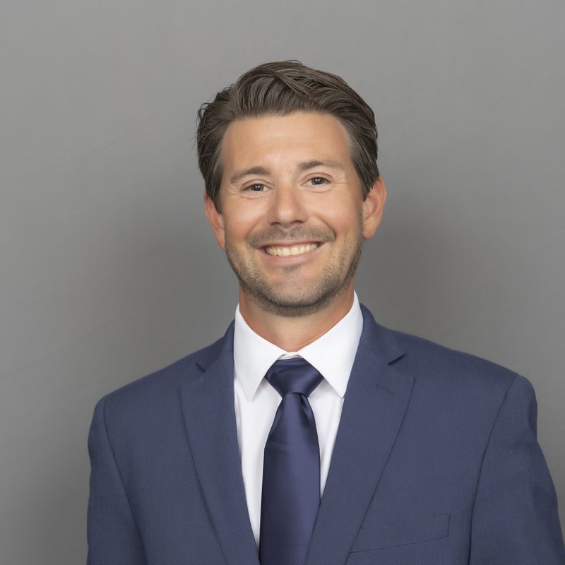 Chase Pfohl